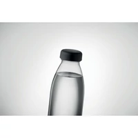 Kép 6/6 - Spring RPET palack 500 ml, áttetsző szürke