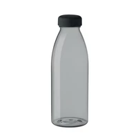 Kép 1/6 - Spring RPET palack 500 ml, áttetsző szürke