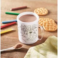 Kép 2/7 - Színező bögre 280 ml