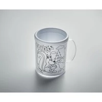 Kép 6/7 - Színező bögre 280 ml