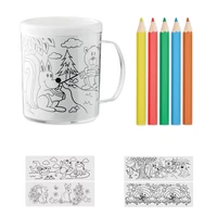 Kép 1/7 - Színező bögre 280 ml