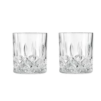 Kép 6/8 - Bigwhisk Luxus whisky készlet, fa