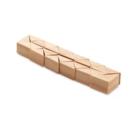 Kép 5/7 - Bűvös kígyó logikai játék