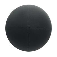 Kép 3/4 - Unisex sapka pamutból, fekete