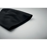 Kép 4/4 - Unisex sapka pamutból, fekete
