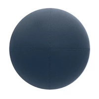 Kép 3/4 - Unisex sapka pamutból, kék