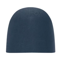 Kép 1/4 - Unisex sapka pamutból, kék