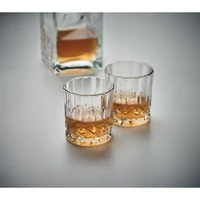 Kép 6/6 - 4 darabos whisky készlet