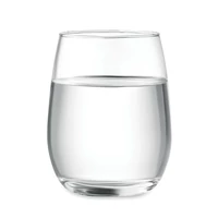 Kép 4/5 - Újrahaszn. üveg pohár 420 ml