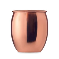 Kép 1/7 - Réz koktélbögre 400 ml