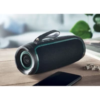 Kép 8/8 - 2x5W IPX4 vez.nélk. hangszóró