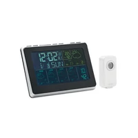 Kép 5/7 - Wi-Fi időjárásjelző állomás
