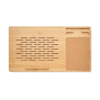 Kép 2/8 - Laptop és okostelefon állvány