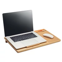 Kép 7/8 - Laptop és okostelefon állvány