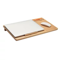 Kép 8/8 - Laptop és okostelefon állvány