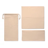Kép 4/7 - Kon Nagy rendszerező doboz 220 g, bézs
