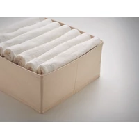 Kép 7/7 - Kon Nagy rendszerező doboz 220 g, bézs