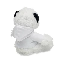 Kép 3/4 - Plüss panda figura