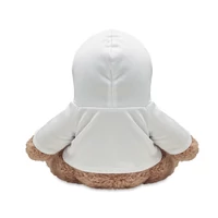 Kép 4/5 - Plüss mackó figura