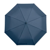 Kép 4/5 - 27 colos szélálló esernyő, kék
