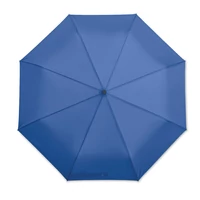 Kép 5/5 - 27 colos szélálló esernyő, királykék