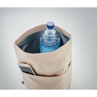 Kép 3/5 - Újrahaszn. pamut hűtőtáska