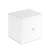 Kép 3/4 - Porcelán bögre fedéllel 380 ml