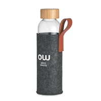 Kép 2/4 - 500 ml-es üvegpalack