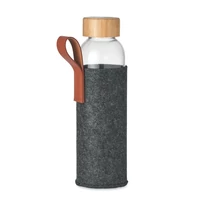 Kép 3/4 - 500 ml-es üvegpalack