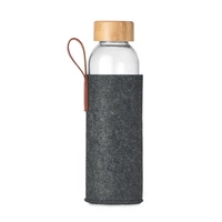 Kép 1/4 - 500 ml-es üvegpalack