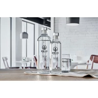 Kép 2/4 - Boroszilikát palack 500 ml