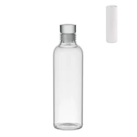 Kép 3/4 - Boroszilikát palack 500 ml