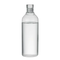 Kép 1/3 - Boroszilikát palack 1 l