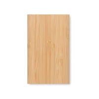 Kép 6/6 - 4000 mAh bambusz powerbank