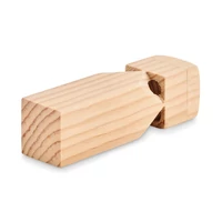 Kép 1/4 - Fából készült vonatsíp