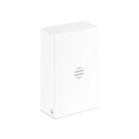 Kép 1/3 - 3 portos bambusz USB elosztó