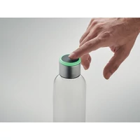 Kép 5/5 - Tritan™ palack emlékeztetővel