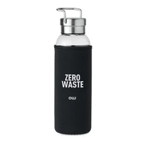 Kép 1/4 - Üvegpalack neoprén tok, 500 ml