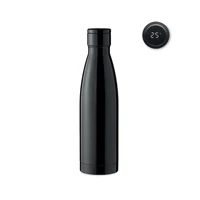 Kép 4/5 - Hőmérős termoszpalack, 500 ml
