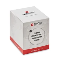 Kép 2/4 - Skross MUV USB A/C adapter