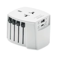 Kép 4/4 - Skross MUV USB A/C adapter