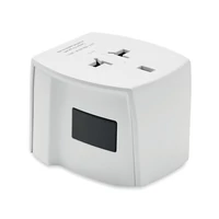 Kép 1/4 - Skross MUV USB A/C adapter