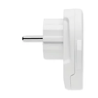 Kép 4/4 - Skross Világ-EU USB adapter