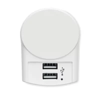 Kép 3/6 - Skross Európa USB töltő (2xA)
