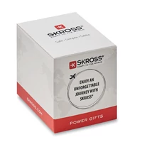 Kép 6/6 - Skross Európa USB töltő (2xA)