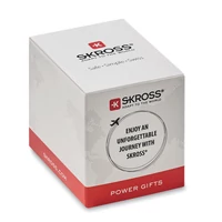 Kép 2/6 - Skross Európa USB töltő (AC)