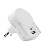 Kép 4/6 - Skross Európa USB töltő (AC)