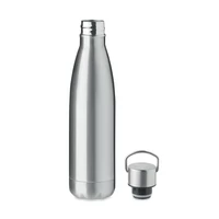 Kép 2/4 - Duplafalú palack 500ml