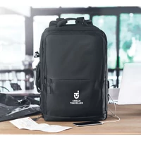 Kép 3/4 - 600D RPET hátizsák