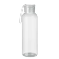 Kép 2/5 - Tritán palack 500ml, áttetsző